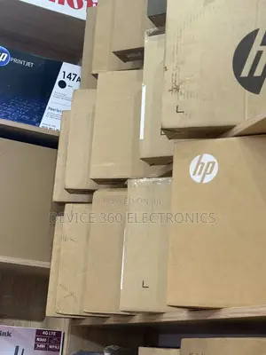 New Laptop HP EliteBook 640 G11 16GB Intel Core i5 SSD 512GB