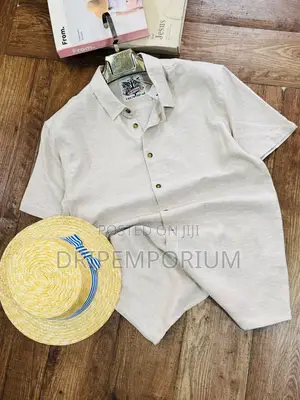 New Line Shirts