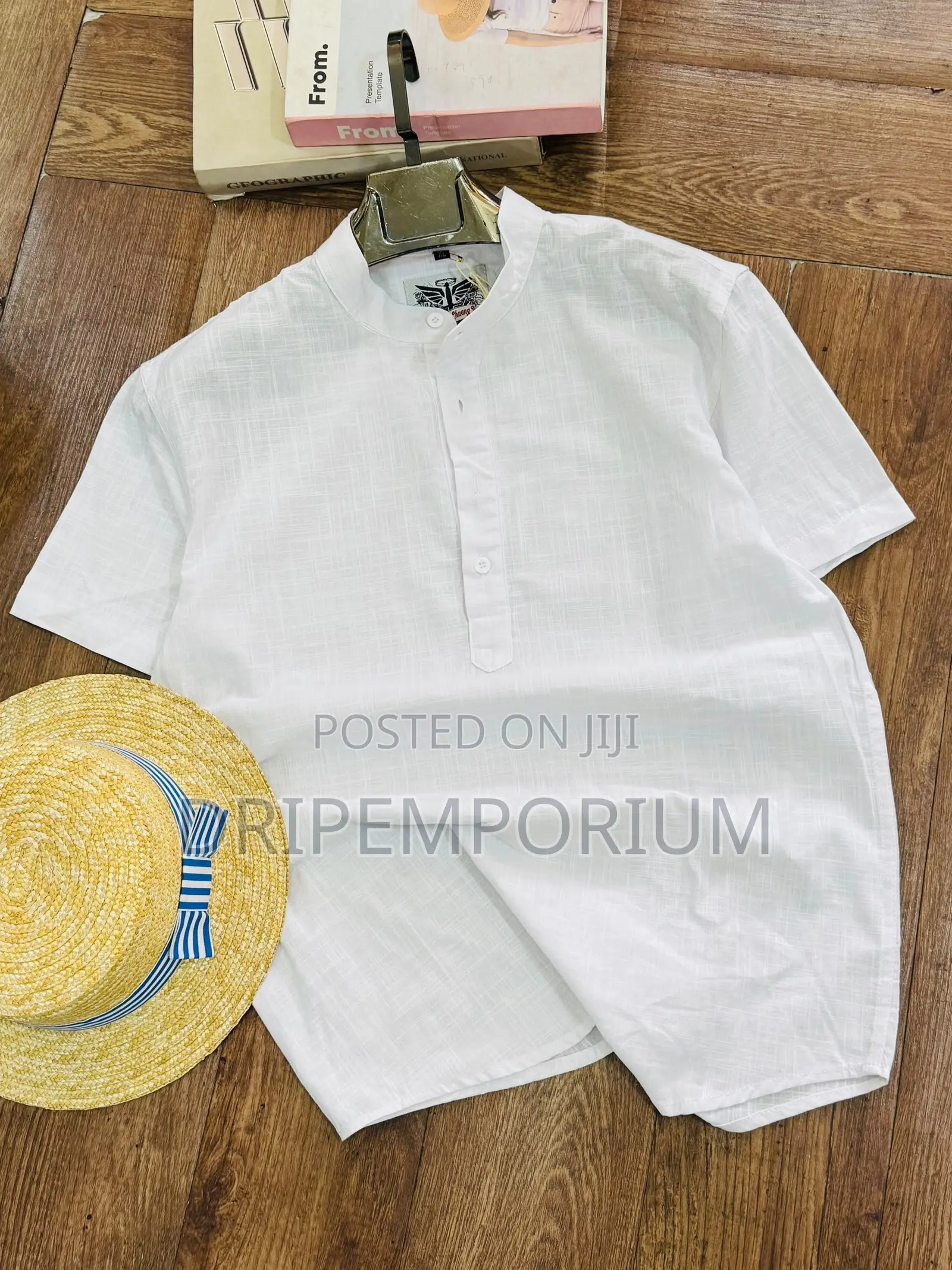 New Line Shirts
