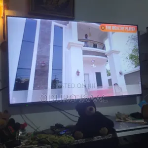 A Little Screen Problem