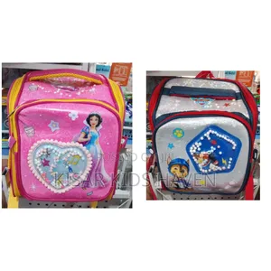 Quality Kids School Bag 6months to 2 Years