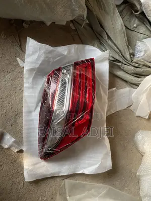 Honda Accord 16 Tail Light