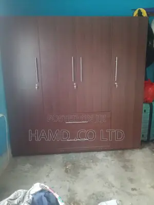 Carpentry in Furniture and Interior Design