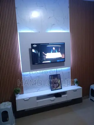Carpentry in Furniture and Interior Design