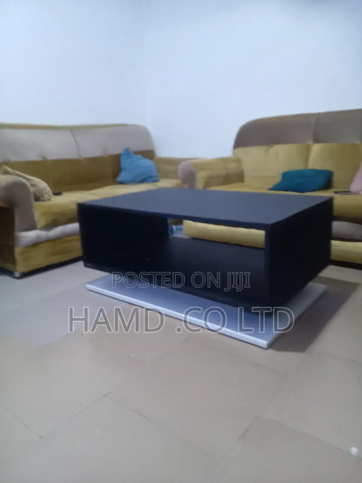 Carpentry in Furniture and Interior Design