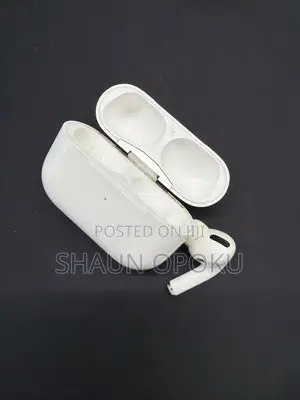 AirPods Pro Original Case and Right Earbud Only