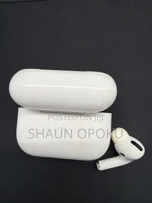 AirPods Pro Original Case and Right Earbud Only