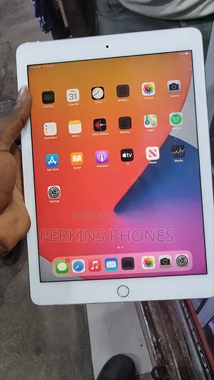 Apple iPad Air 2 16 GB Silver