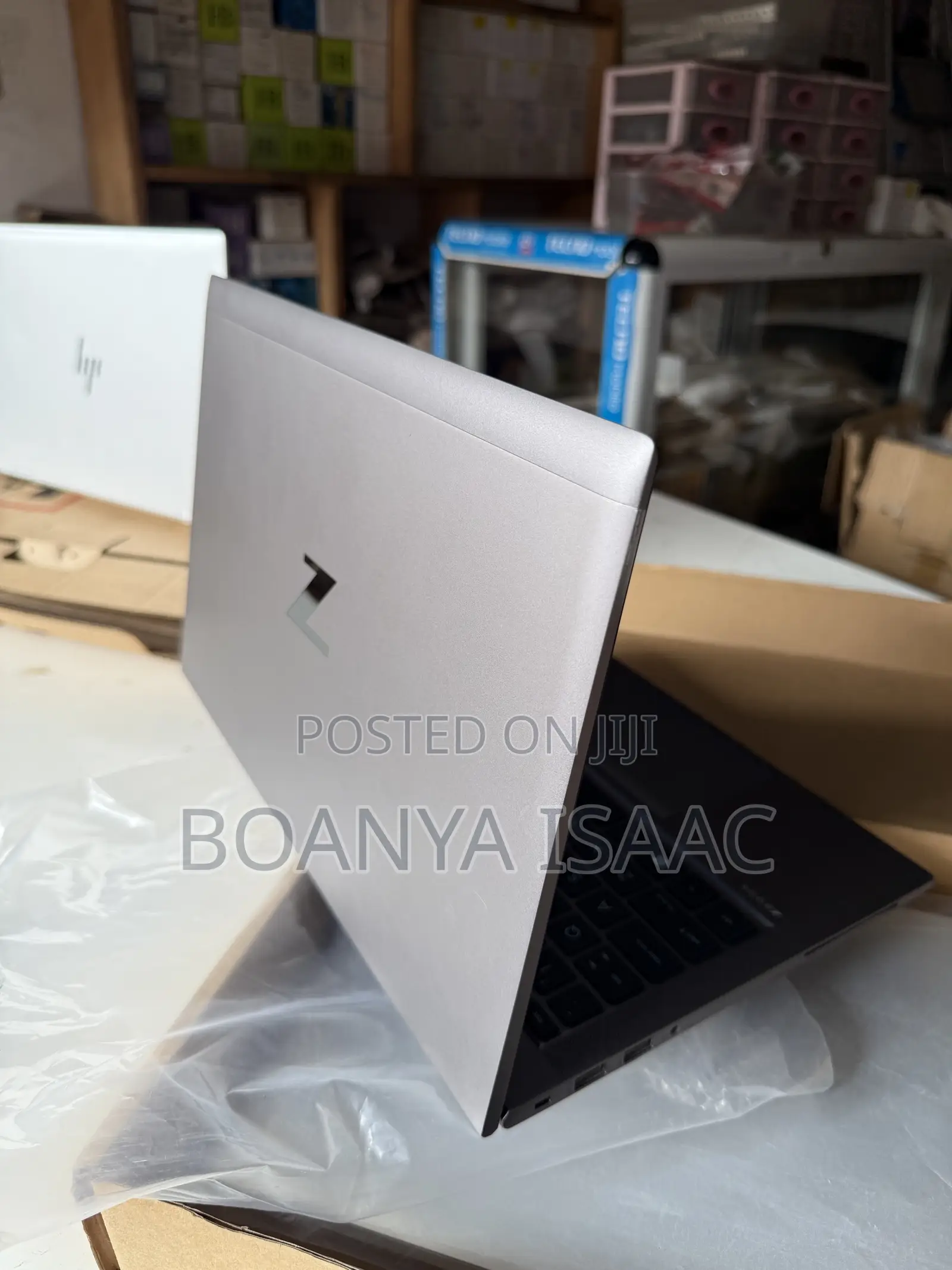 Laptop HP ZBook Firefly G8 8GB Intel Core i5 SSD 256GB