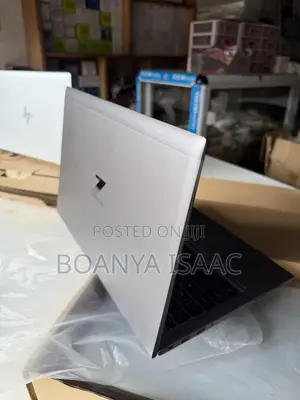 Laptop HP ZBook Firefly G8 8GB Intel Core i5 SSD 256GB