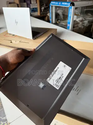 Laptop HP ZBook Firefly G8 8GB Intel Core i5 SSD 256GB