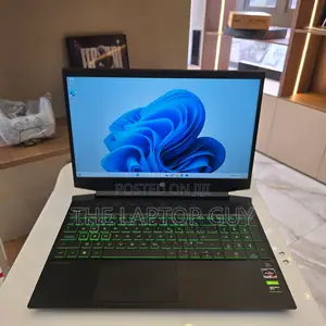 Laptop HP Pavilion 15 16GB AMD Ryzen 5 SSD 256GB