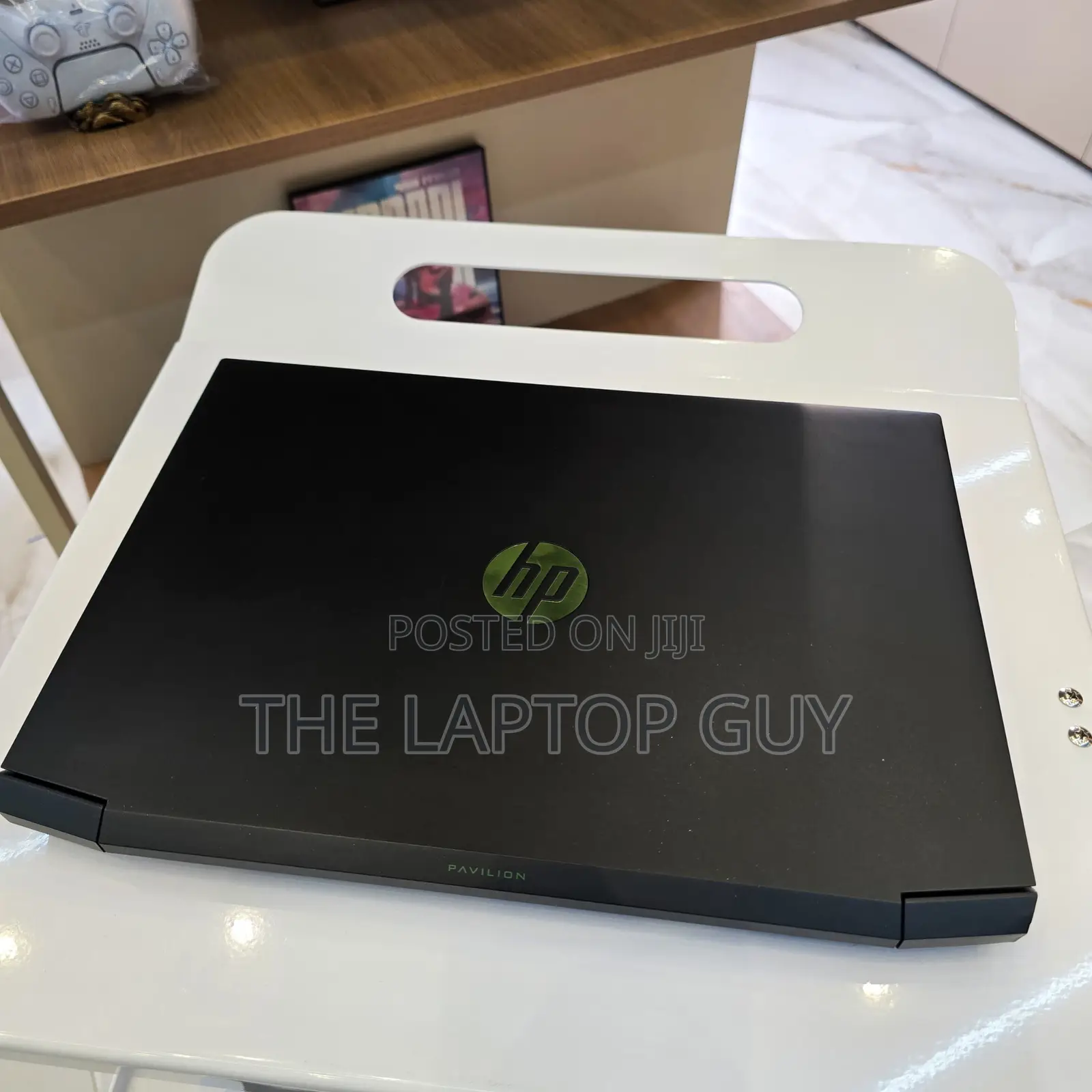 Laptop HP Pavilion 15 16GB AMD Ryzen 5 SSD 256GB