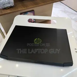 Laptop HP Pavilion 15 16GB AMD Ryzen 5 SSD 256GB