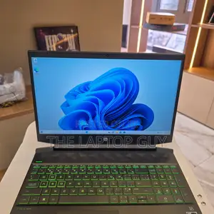 Laptop HP Pavilion 15 16GB AMD Ryzen 5 SSD 256GB