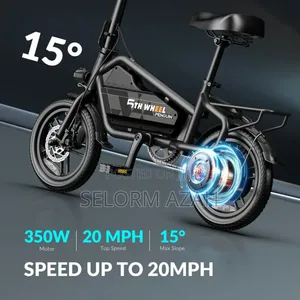 New Motorcycle 2020 Black