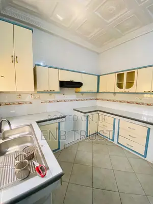 5bdrm Duplex in Achimota, Mile 7 for rent