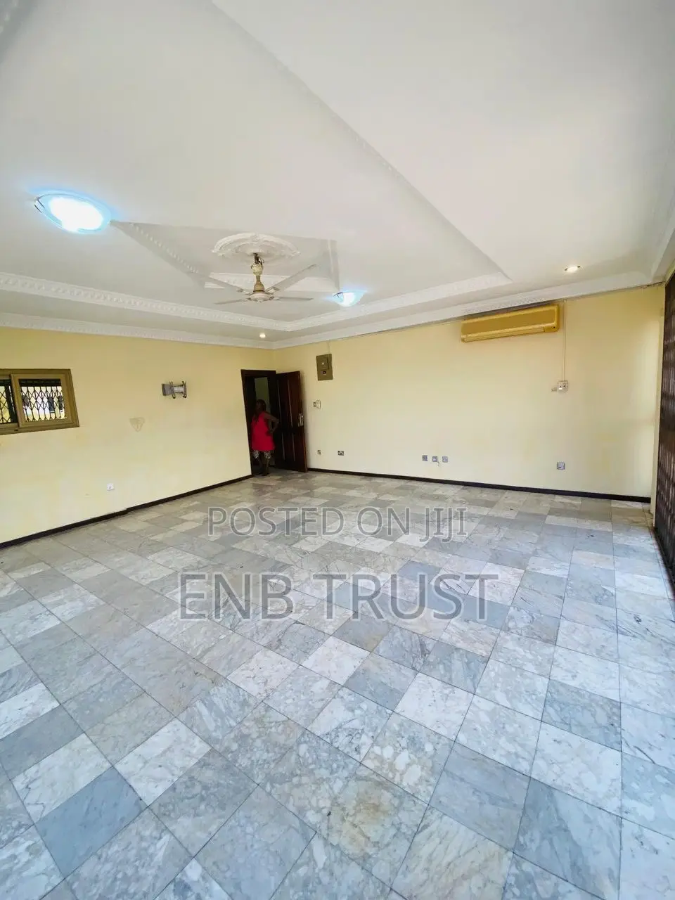 5bdrm Duplex in Achimota, Mile 7 for rent