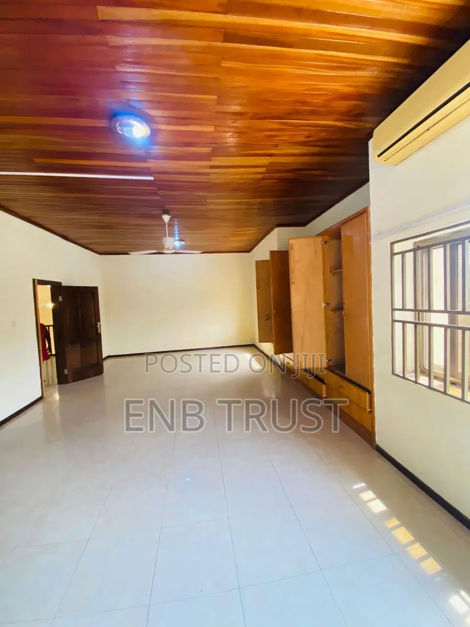 5bdrm Duplex in Achimota, Mile 7 for rent