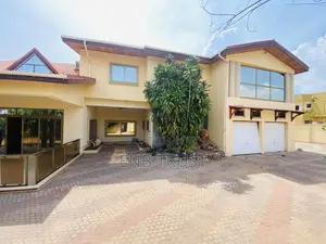 5bdrm Duplex in Achimota, Mile 7 for rent