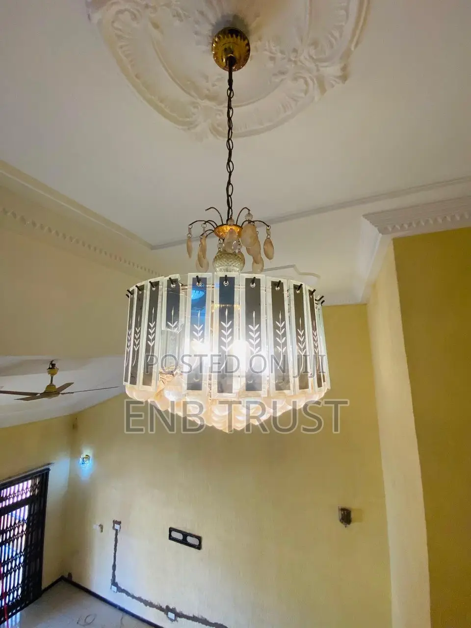 5bdrm Duplex in Achimota, Mile 7 for rent