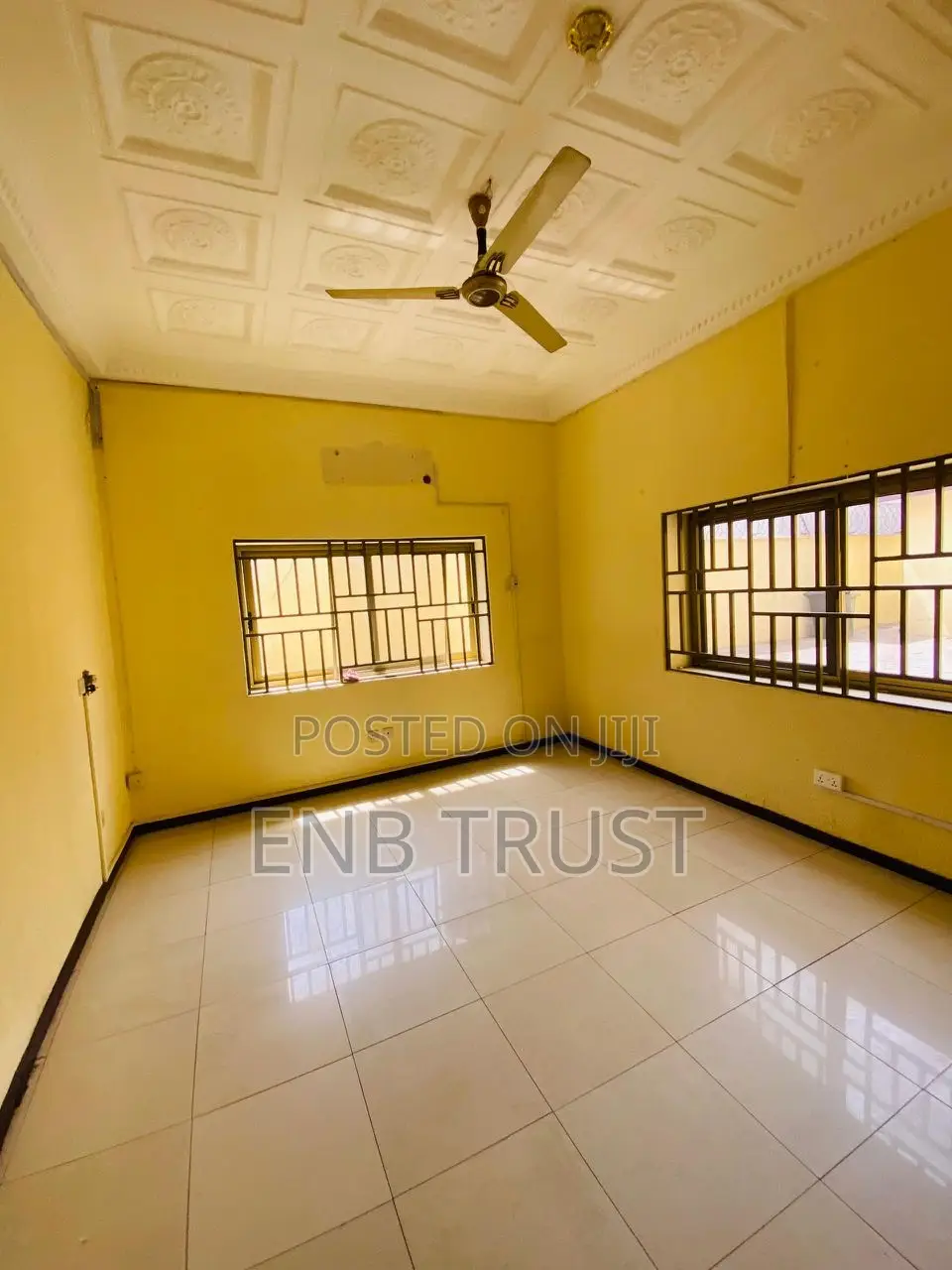 5bdrm Duplex in Achimota, Mile 7 for rent