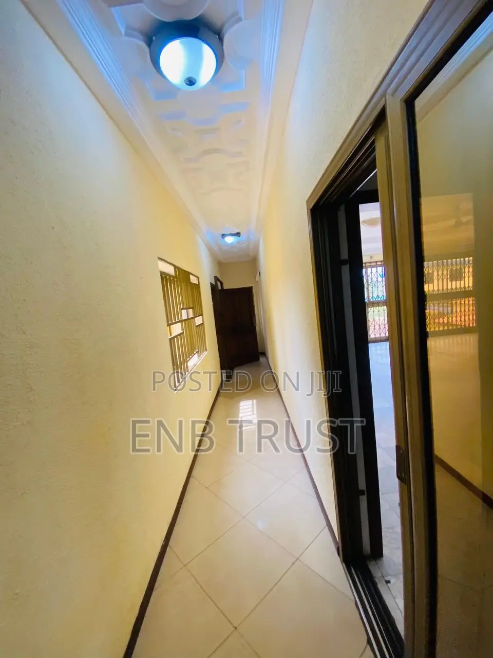 5bdrm Duplex in Achimota, Mile 7 for rent