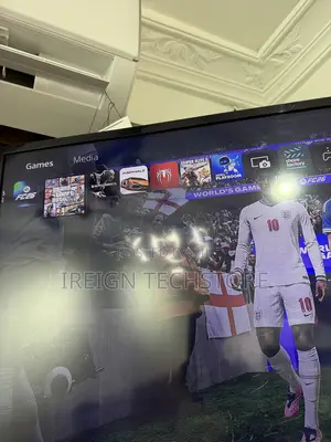 PS 5 Slim Standard