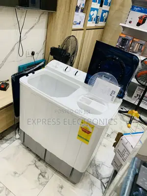 Zealous Sleek TCL 10.5kg Topload