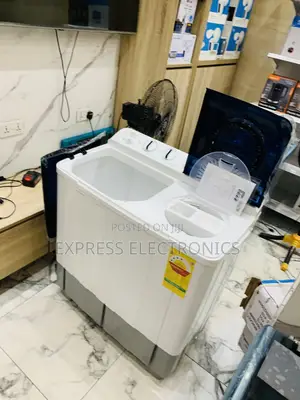 Zealous Sleek TCL 10.5kg Topload