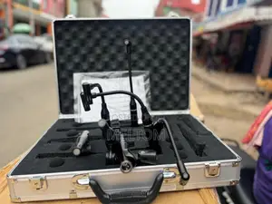 Shure Dk7 7kits Drum Microphone