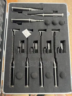 Shure Dk7 7kits Drum Microphone