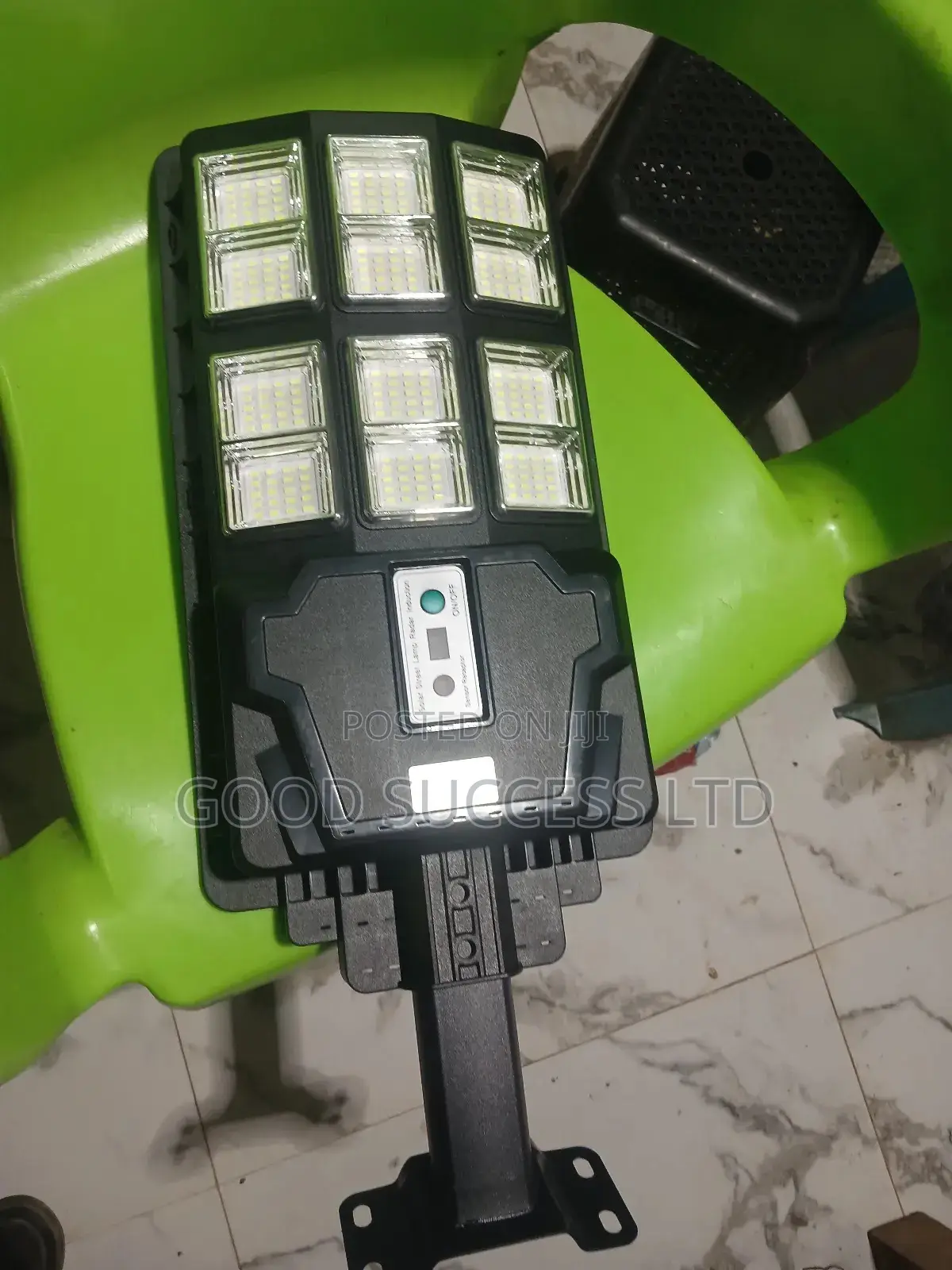 150w Sollar Street Light