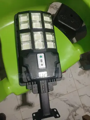 150w Sollar Street Light