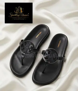 Premium High-Grade Tory Burch Miller Cloud Sandals