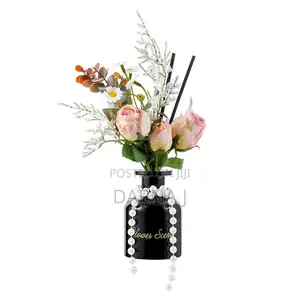Aromatherapy Simulation Rose Daisy Bouquet