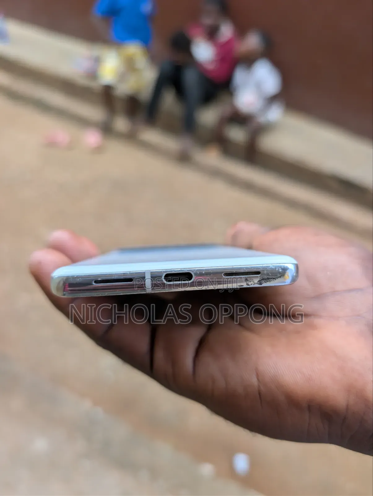 Google Pixel 7 Pro 256 GB White