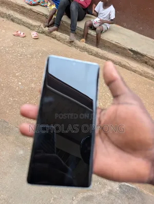 Google Pixel 7 Pro 256 GB White