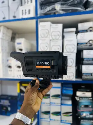 Bediro BD400-SS Lantern Softbox