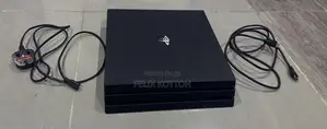 PlayStation 4 Pro Going for Coolest Price First Come First Served