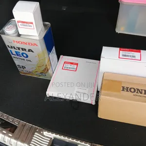 Honda CR-V 2024 Black