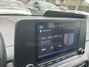 Hyundai Kona SEL 2022 White