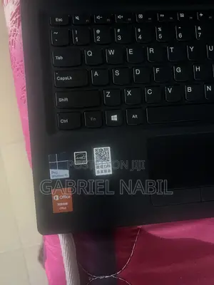 New Laptop Lenovo Ideapad 3 8GB AMD Ryzen 5 SSD 512GB