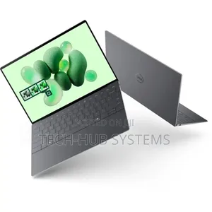 New Laptop Dell XPS 13 9345 32GB Qualcomm Snapdragon X Elite SSD 1T