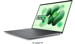 New Laptop Dell XPS 13 9345 32GB Qualcomm Snapdragon X Elite SSD 1T