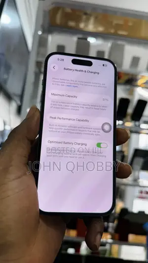 Apple iPhone 14 Pro 128 GB Purple