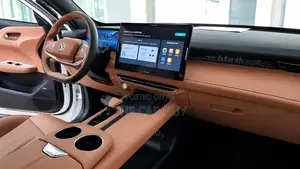 New Changan UNI-Z 2025 White