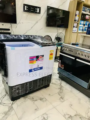 High Quality TCL Topload 18Kg