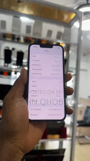 Apple iPhone 13 Pro 128 GB Blue