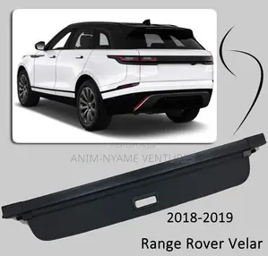 Range Rover Velar 2018-2025 Part